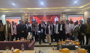 Milad ke-2 FERADI WPI Digelar di Semarang, Perkuat Komitmen Penegakan Hukum dan Pengembangan Anggota