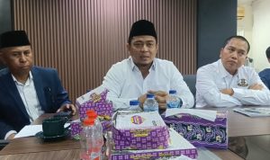 Ketua Komisi 1, Bimo: DPRD Dukung Pengawasan Ketat Tapi Jangan Sampai Kebijakan Pemerintah Daerah Ciptakan Citra Buruk Iklim Investasi 