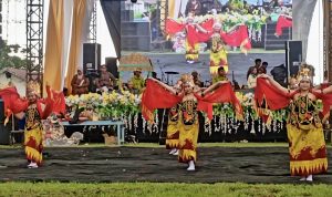 Festival Budaya Warna Alam Wiantre, Sinergi Lestarikan Kearifan Lokal