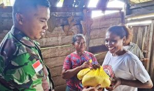 Serda Jodi Ajak Warganya Produktif Manfaatkan Lahan Kosong