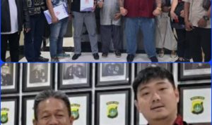 9 Bulan Tanpa Kejelasan, Kinerja Penyidik Unit II Harda dan Kapolres Metro Bekasi Dipertanyakan