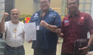 Kuswandi Kembali Berkumpul Bersama Keluarga Setelah Didampingi Advokat Donny Andretti & Ass. Adv. Surip – Firma Hukum Subur Jaya FERADI WPI dalam Perkara Ashari di Polresta Pati