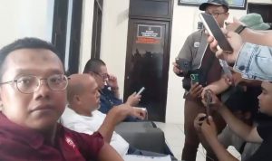Kuswandi Mengaku Sempat Dipukul Saat Diamankan, Kuasa Hukum Soroti Dugaan Pelanggaran KUHAP oleh Polresta