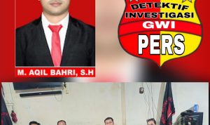 Ketua DPW dan DPC GWI Apresiasi Langkah Cepat Kepolisian Ungkap Pelaku Pengeroyokan di Pasar Lama Kota Tangerang