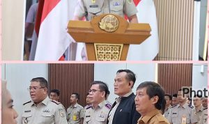 Luncurkan Layanan Roya dan Waris Lima Menit , Laris Manis Masyarakat Tak Perlu Bolak-balik ke Kantor Pertanahan