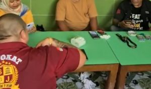 Arum Cahayati Berterimakasih Kepada Basriyanto & Donny ( Subur Jaya Lawfirm – FERADI WPI ) Masalah Hukum Selesai, Bisa Tidur Nyenyak Lagi