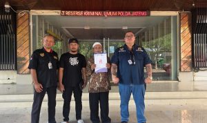 Tawaran Overkontrak dan Top-Up Berujung Hilangnya Mobil Suzuki Carry Milik Warga Tuntang di Salatiga, Keberadaan Kendaraan Belum Diketahui