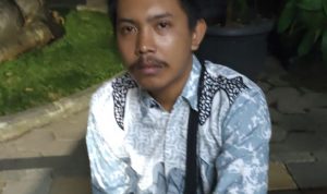 Ngaku Sepupu Ketua PWI Kota Tangerang Pria 21 Tahun Nekat Datangi Rumah Wali Kota Minta Sumbangan