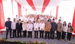 Ketua Komisi II DPRD Kota Tangerang, Menyambut Baik Hadirnya BPJS Kesehatan di UPT RSUD Benda