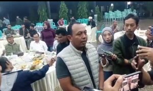 Komandan Kodim 0709 Kebumen, Silaturahmi Dengan Awak Media dan Pegiat Medsos