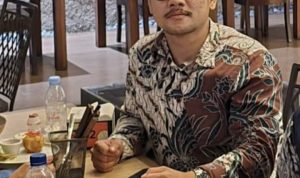 Prihatin Kasus Pelecehan Anak di Merak, PH Muda Hizkia Raymond Minta Polres Cilegon Usut Tuntas