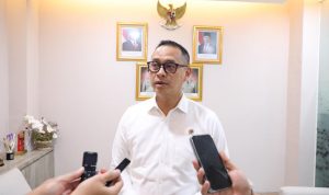 Kementrian ATR/BPN, Dugaan Perbuatan Yang DIproses Hukum Merupakan Tanggungjawab Individual
