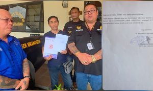 FIRMA HUKUM SUBUR JAYA & REKAN – FERADI WPI Mendampingi Korban Berinisial “BLG” di Polsek Mranggen Demak