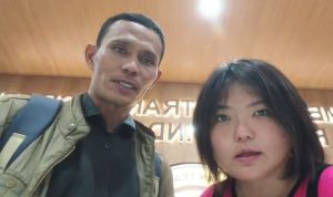 Sudirlam: “14 Tahun Rakyat Transmigrasi Air Balui Diduga Dirampas Haknya, Kami Akan Perjuangkan Tanpa Pamrih”