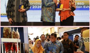Wujudkan Tranformasi Pembangunan Terpadu dan Berkelanjutan, Pemkab Tangerang Gelar Seminar TIDS
