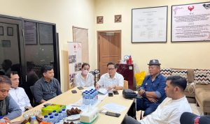 Ketua Yayasan Rehab Cakra Sehati Resmi Laporkan Oknum Security ke Polisi, Dugaan Pemalsuan Surat Terungkap