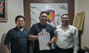 Layanan 110 Polres Gianyar Dampingi Pengambilan Mobil Terkait Laporan Di Polres Tabanan, FERADI WPI Apresiasi Respons Cepat Kepolisian