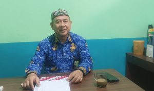 Binwin di KUA Kecamatan Curug Berjalan Baik dan Lancar 