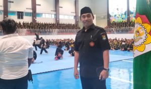 Popda Ke XII Provinsi Banten, IPSI Kabupaten Tangerang Target 5 Medali Emas