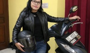 Adv. Donny Andretti Dampingi Korban Dugaan Penggelapan Motor Secara Pro Bono, Kendaraan Berhasil Dikembalikan