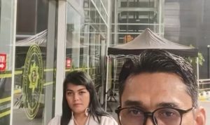 DPC FERADI WPI Jakarta Timur Gelar Pelantikan Pengurus Ketua Umum FERADI WPI Hadir Langsung