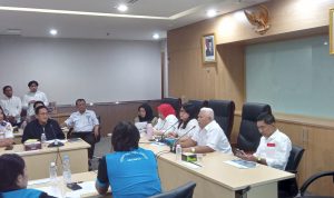 Pernyataan PUK Mikrotrans Jak Lingko FSPTI Soroti Audiensi Kedua di DPRD DKI Jakarta