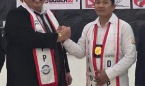 Tim Hukum FERADI WPI DPC Kota Semarang, Sukindar dan Donny Andretti, Dampingi Ning Yetty Semarang Upayakan Gugatan Pembatalan Lelang