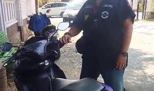 Ketua PBH FERADI WPI Kabupaten Subang Dampingi Warga dalam Persoalan Pembiayaan Kendaraan Bermotor