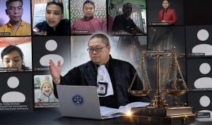 Pelatihan Hukum Pajak FERADI TAX CONSULTANT – C.FTAX Batch #1 Digelar, Diikuti 107 Peserta dari Jalur Umum dan Beasiswa