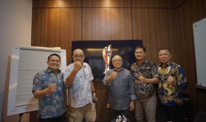 67 Pemenang Diputuskan Meraih Pemred Award 2026 Akan Diserahkan di Yogyakarta