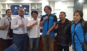 DPR RI Terima RDPU FSPTI Bahas Persoalan Hukum dan Kesejahteraan Pramudi Mikrotrans JakLingko