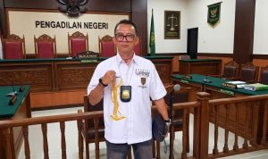 H. Adang Bahrowi Sudirman SH,CH.,CHT.,C.PFW.,C.MDF.,C.JKJ.,C.FTAX. Ketua DPD FERADI WPI JaBar, Pemimpin Yang Berjiwa Besar – Sosok Dibalik Terselenggaranya MUSDA II FERADI WPI JABAR