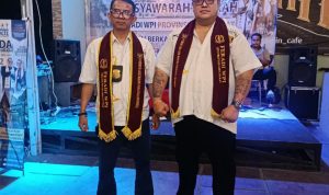 MUSDA II FERADI WPI Jawa Barat Berjalan Sukses, Perkuat Solidaritas dan Komitmen Bantuan Hukum Gratis untuk Masyarakat