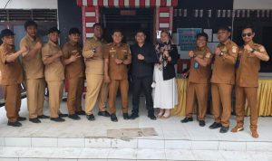 DPD FERADI WPI Sumatera Utara Gelar Sosialisasi Paralegal di Desa Buntu Bedimbar, Dorong Terwujudnya Masyarakat Sadar Hukum