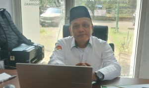 Kepulangan Jamaah Haji Keloter 5 JKB Kabupaten Tangerang Lancar