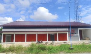 Kejar Target Nasional  Progres KDKMP di Wilayah Kodim 1701/Jayapura Kembali Tembus 100 Persen