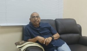 Jelang Porpov VII Banten 2026, Ini Yang Dilakukan KONI Kabupaten Tangerang 