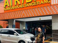 Sistem Kerja Kantor ATR/BPN Kabupaten Tangerang Dipertanyakan ?, Pemohon Layanan: Kantor Wilayah BPN Provinsi Banten Harus Lakukan Evaluasi