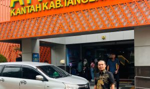 Sistem Kerja Kantor ATR/BPN Kabupaten Tangerang Dipertanyakan ?, Pemohon Layanan: Kantor Wilayah BPN Provinsi Banten Harus Lakukan Evaluasi