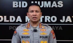 Polda Metro Jaya Jelaskan Duduk Perkara Kasus yang Libatkan Kasat Narkoba Polres Tangsel, Propam Dalami Tanggung Jawab Pengawasan