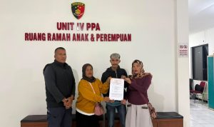 Proses Perdamaian Perkara Terhambat, Dugaan Permintaan Uang oleh Oknum di Polres Garut Jadi Sorotan