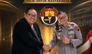 Ketua Umum FERADI WPI dan Sejumlah Organisasi Sampaikan Ucapan Selamat Hari Bhayangkara ke-80, Dukung Polri Semakin Presisi