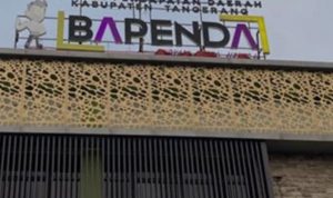 BPK Temukan Kelebihan Bayar TPBK Rp 3,95 Miliar di Bapenda Kabupaten Tangerang, Aktivis Minta Aparat Usut Tuntas