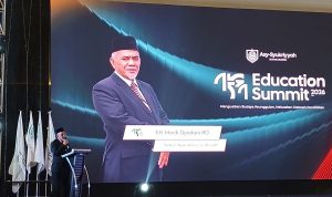 Asy-Syukriyyah Education Summit 2026 Perkuat Budaya Keunggulan dan Dakwah Pendidikan Berkualitas di Kota Tangerang