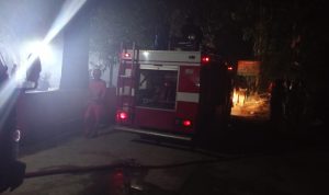 Kebakaran Tumpukan Sampah di Barat Makam Singapatra Kebumen Berhasil Dipadamkan, Polisi Pastikan Tidak Ada Korban Jiwa