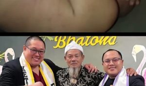 KETUM FERADI WPI Marah, Waketumnya Uun / Fam Fuk Tjhong diduga dianiaya / dikroyok, Waketum Revan ditunjuk Bentuk Tim Hukum kawal kasus ini