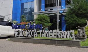 Deteksi dini kesehatan Telinga dan Fasilitas Hearing Solution di RSUD Kota Tangerang