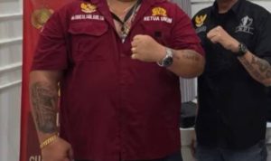 Tak Hanya Menerima, Saatnya Memberi: Ketum FERADI WPI Adv. Donny Andretti Berikan Beasiswa Pendidikan Rp35 Juta untuk Anggota
