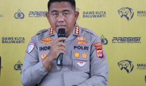 Polresta Tangerang Buru Tersangka Dugaan Kekerasan Seksual, Kapolresta Tegaskan Proses Hukum Berjalan Transparan dan Tanpa Kompromi