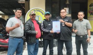 Didampingi PBH FERADI WPI, Korban Dugaan Pengeroyokan di Soreang Desak Polisi Segera Tangkap Pelaku